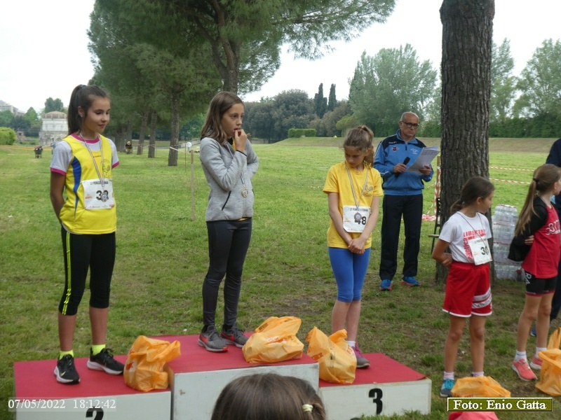 Ravenna: Teodora Ravenna Run - 07 maggio 2022